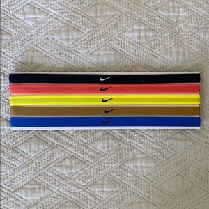 Nike headband